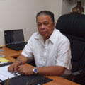 Cesar A. Baricuatro