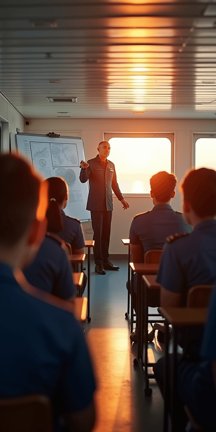 Crew Management 2