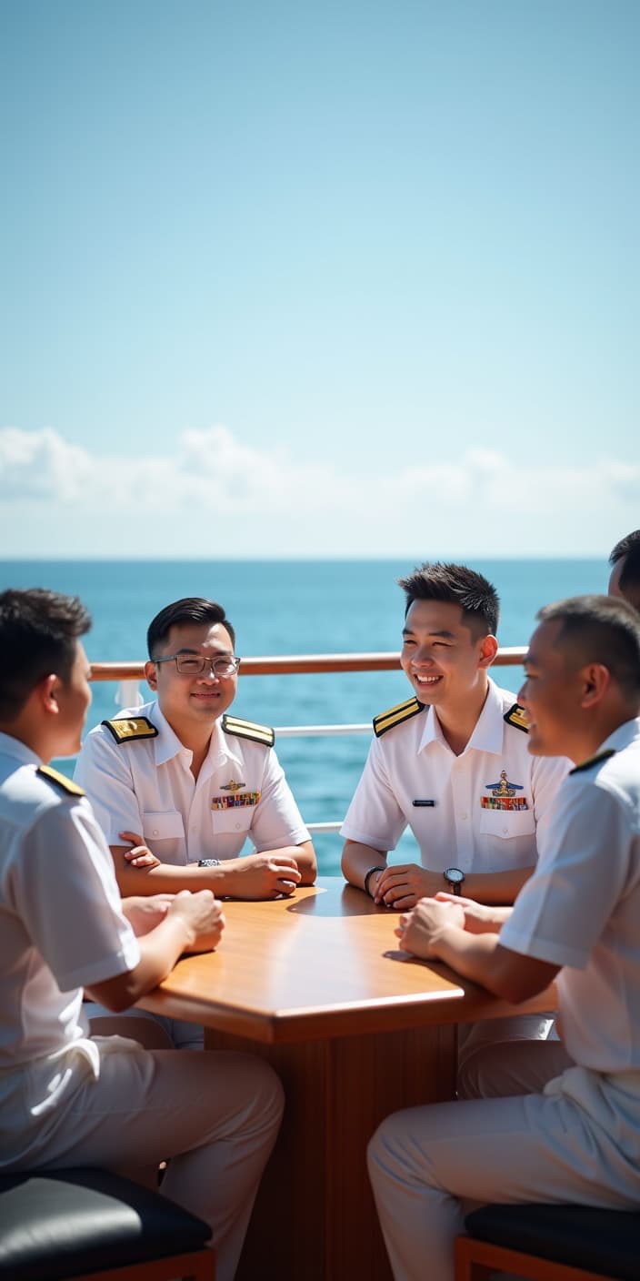 Crew Management 3