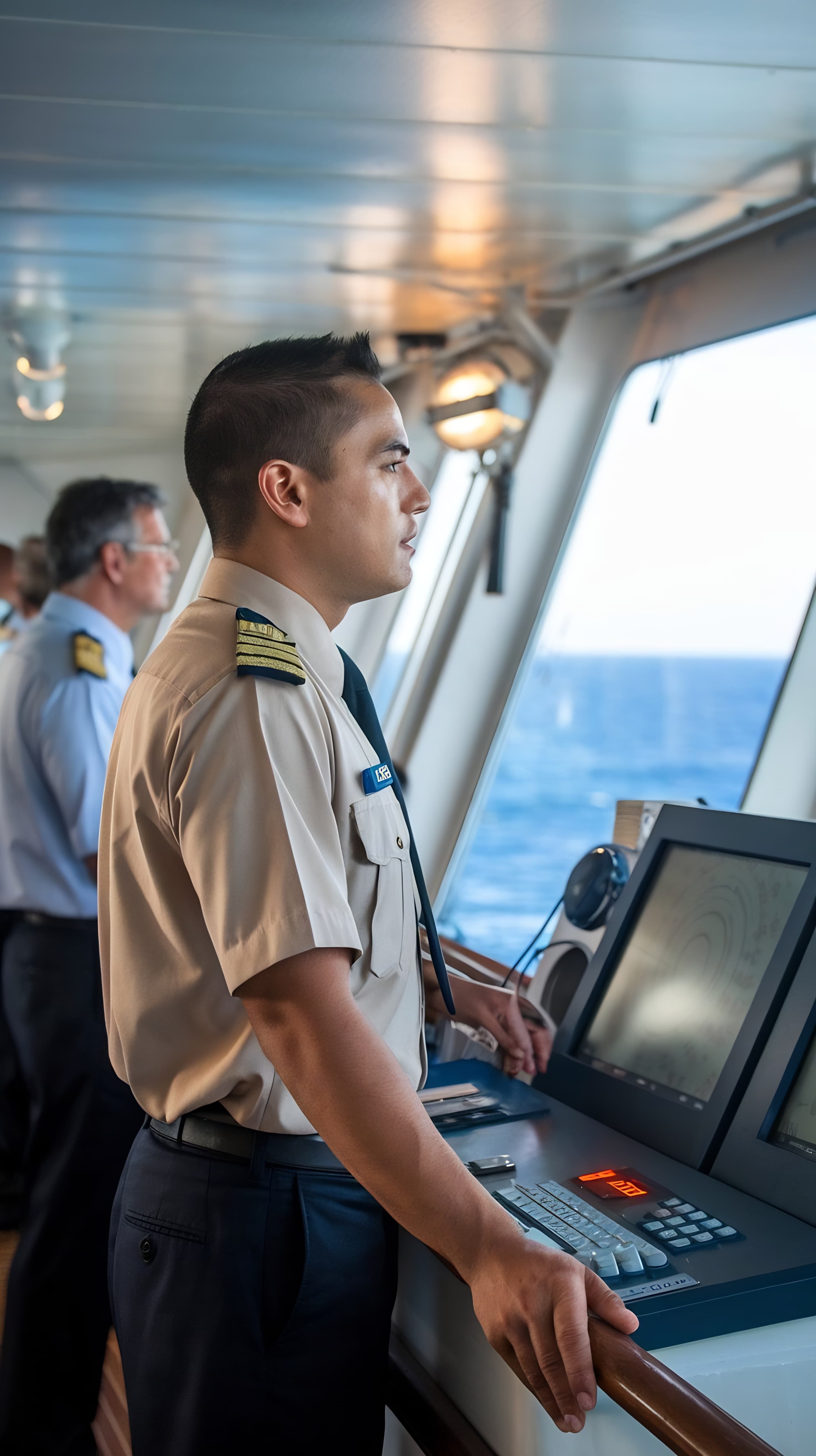 Crew Management 4