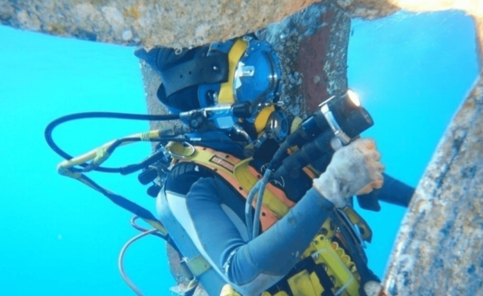 Marine Service 3